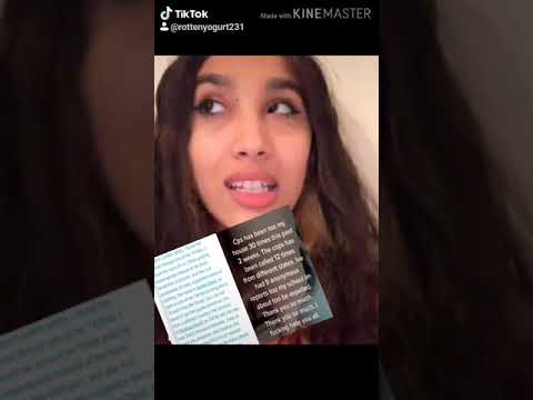 Babyashlee07 Controversy drama and more