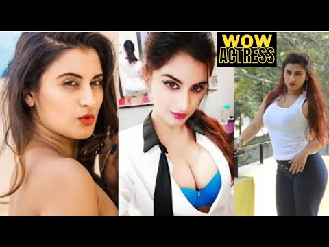 Gunnjan Aras  Gunnjan Indian Film actress  model  Hottest actress in Film  Industry  wow actress