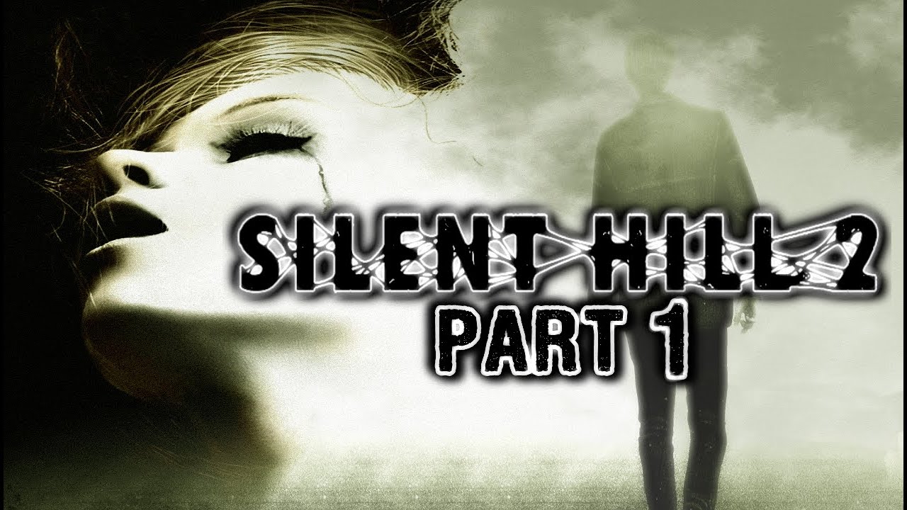 I Got a Letter Silent Hill 2 Enhanced Edition Part 1 YouTube