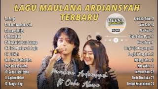 Maulana Ardiansyah - Pergi | Maulana Ardiansyah feat Ochi Alvira | Full Album 2023