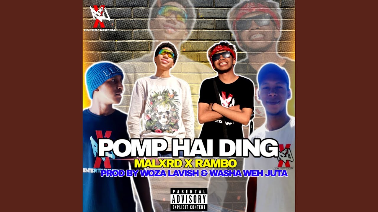 Watch POMP HAI DING on YouTube Watch POMP HAI DING on YouTube
