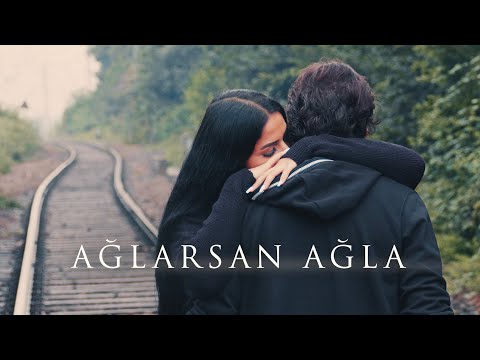 İsmail YK - Ağlarsan Ağla  (TaneryMusix)