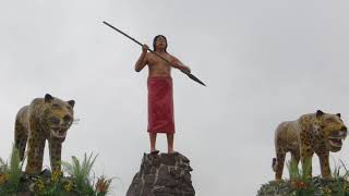 Chiriaco Distrito Imaza - Bagua Chica Amazonas