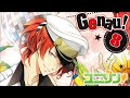 【爆笑】柿原徹也がツキウタ・葉月陽の「Genau!」裏話を語るwwww【ユニゾン!#4】