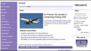 Flight Global | Wikipedia audio article