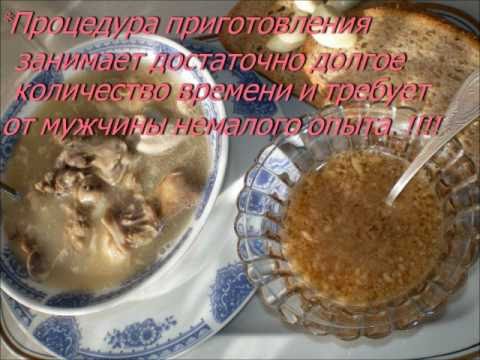 Бахча на иной лад
