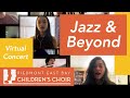 Capture de la vidéo Jazz & Beyond | Virtual Concert