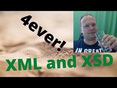 Wideo: Co to jest targetNamespace w XML?