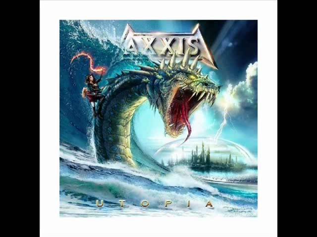 Axxis - Underworld