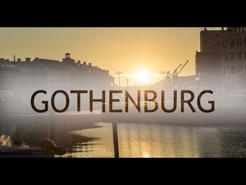 Video: Suosituimmat nähtävyydet Göteborgissa, Ruotsissa