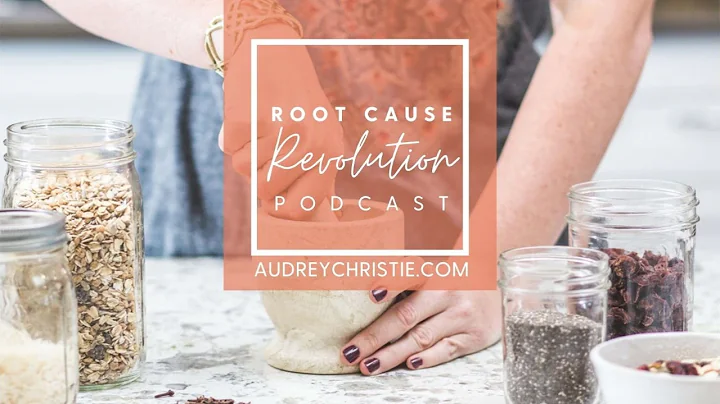 Root Cause Revolution Podcast - Energy Medicine Mo...