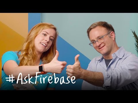 Video: Hoe gebruik ik de realtime database van Firebase?