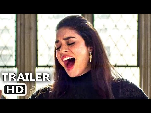 TICK TICK BOOM Trailer (2021) Vanessa Hudgens, Andrew Garfield Movie