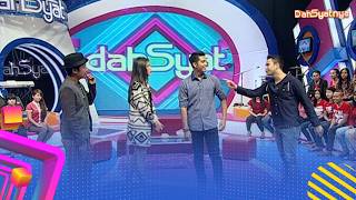 LOL! Raffi Spills Mukhlis Asks for JKT48's Number | DAHSYAT 2015 EPS 2362 PART 2