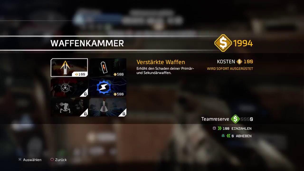 Titanfall 2 multiplayer deutsch (german) part 1