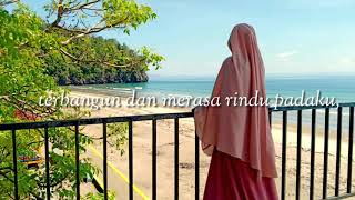 Lirik lagu rossa hijrah cinta (untuk story)