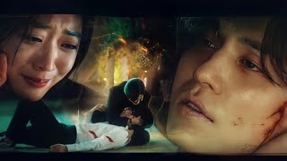 Geçmişte Ölen Sevdiği Kadın Yeninden Doğuyor • Kore  • Yeni Dizi • Tale Of The Nine Tails Resimi