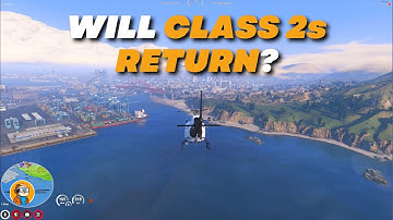 Koil Talks About Bringing Back Class 2s & His Intrest In Yeager