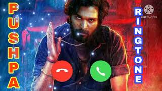 Pushpa Ringtone  pushparingtone  Dialogue Ringtone  Message Tone  Sms Tone   4