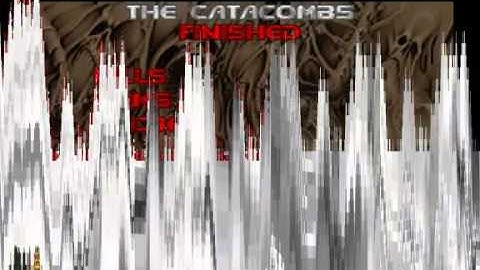 DoomJR D2ALL UV-Speed in 9:59 by 4shockblast