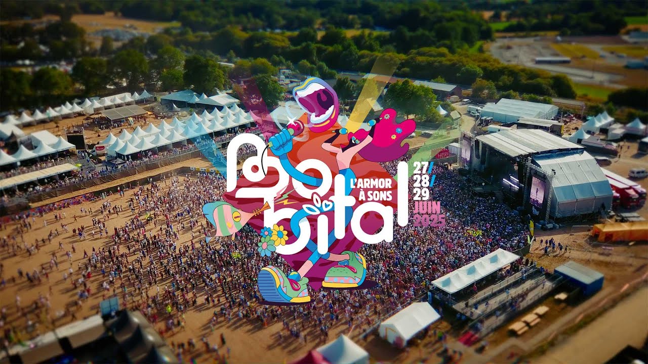 Aftermovie Bobital 2025