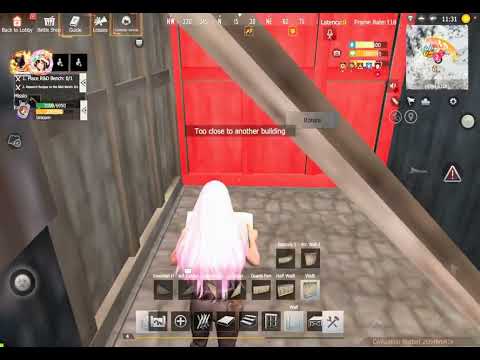 Solo Raid defense
