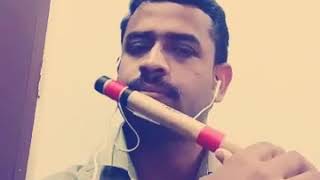 Premodharanaay, Kamaladhalam-Fluet Version By Vipu Kallekulangara.