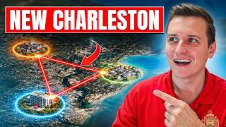 The Charleston Transformation Nobody's Talking About (2026-2035)