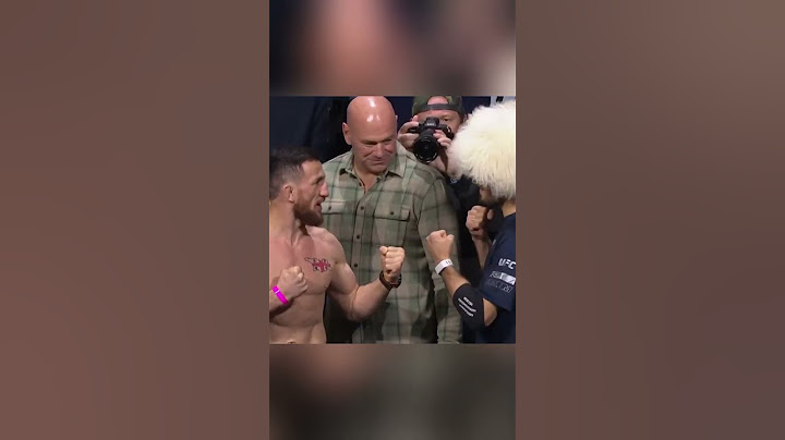 Merab Dvalishvili vs Umar Nurmagomedov FINAL FACE OFF!!! #shorts