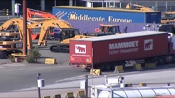 About the Business School - Logistics