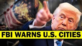 WARNING: U.S. Cities on High Alert After Texas Sleeper Cell Attack Wealth