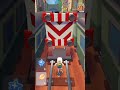 Subway Surfers 11s