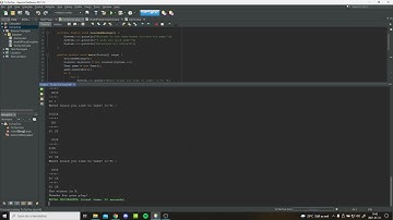 Simple tic-tac-toe game in Java (NetBeans)