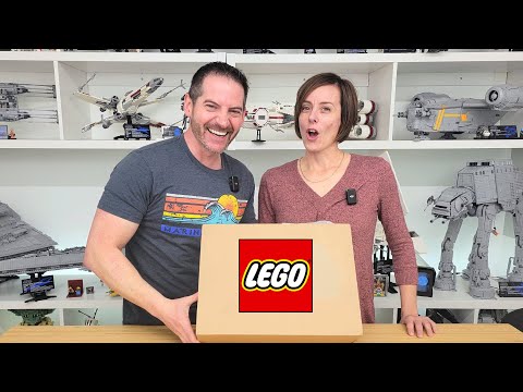 New 2025 Sets | Mindy's Favorite Theme?