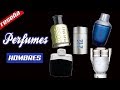 5 Perfumes de Hombre mas Solicitados|Perfumes Collection