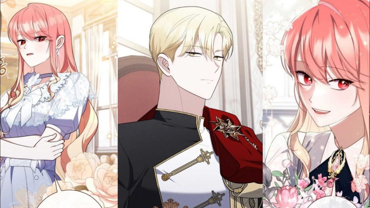 A Fortune-Telling Princess #manhwa in hindi #explained|part 32|#