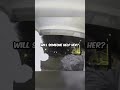 She Runs for Help—Then He Comes Out of the Dark