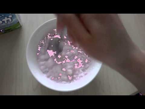 Processing animation art ( 作品 )