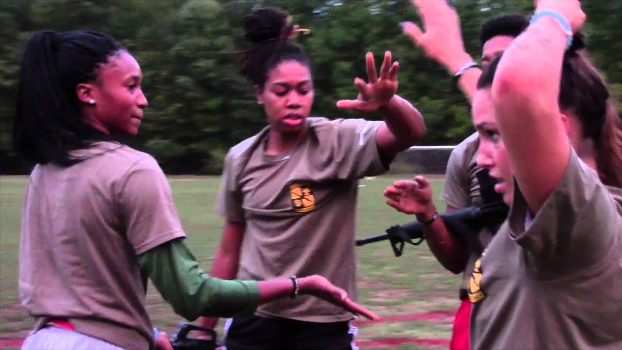 Boot Camp 2015 - Day 3 - YouTube