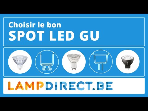 Vidéo: Que sont les ampoules Gu ?