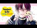 MASCOTS 3! [Tomodachi Life: Living the Dream /トモダチコレクション わくわく生活]【NIJISANJI EN | Doppio Dropscythe】