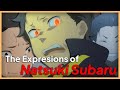 The Expression of Natsuki Subaru | Re:ZERO Analysis