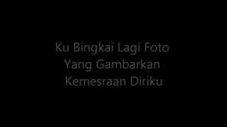 Last Child - Kembali (With Lyrics)