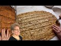Her Ay Mutlaka Yaparım 🤌 CEVİZLİ HAŞHAŞLI ÇÖREK TARİFİ 🥰