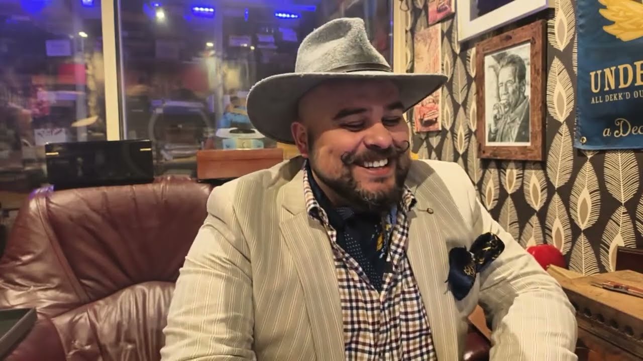 The Late Smoke ep.65