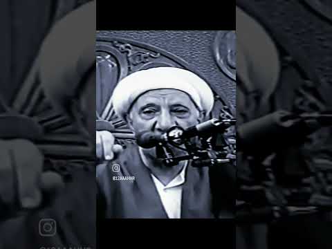 كيف تميز بين الحلال والحرام عن طريق من الشيخ احمدالوائلي