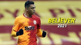 Mostafa Mohammed - Beli̇ever Goals & Ski̇lls 2021 Hd