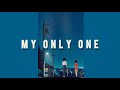 MY ONLY ONE (Lyrics) - Sebastiãn Yatra ft. Isabela Merced 🎶