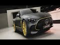 2026 Mercedes-AMG Unleashed! Design, Speed &amp; Interior Revealed