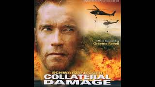 Graeme Revell-Collateral Damage--Track 5--The Roadblock